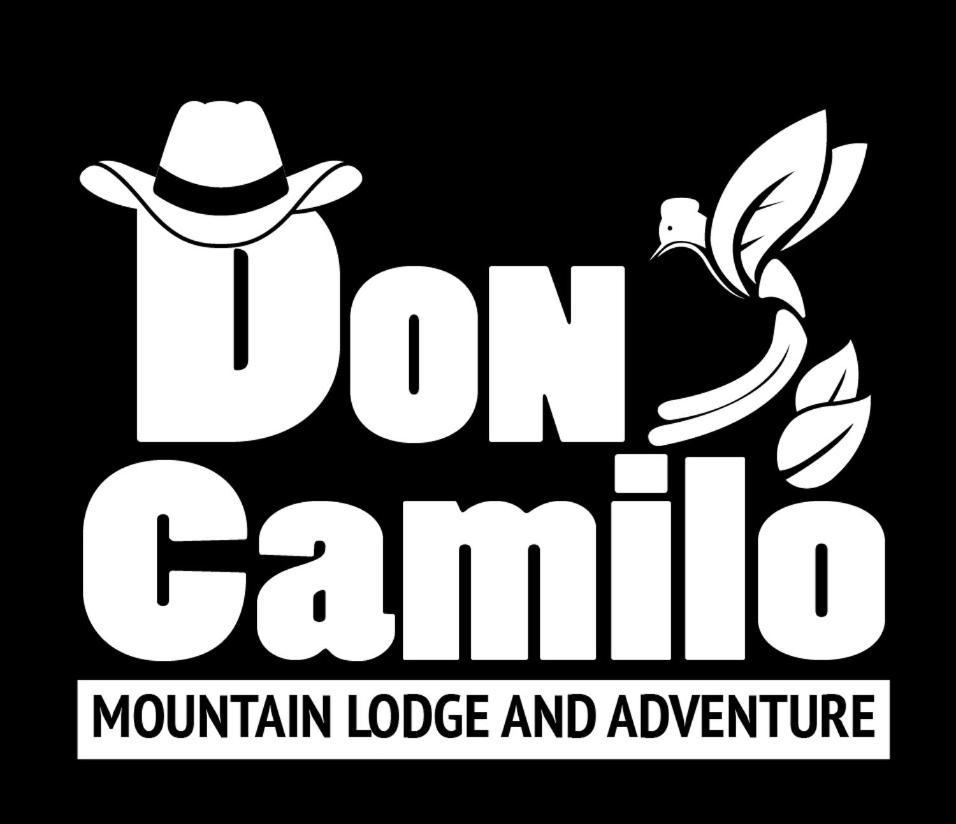 Cabecera de Canas Cabanas Don Camilo Albergue De Montana מראה חיצוני תמונה