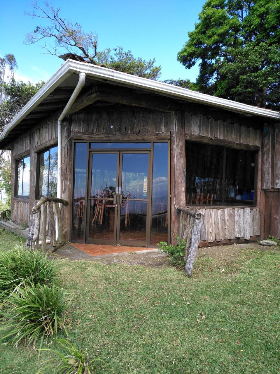 Cabecera de Canas Cabanas Don Camilo Albergue De Montana מראה חיצוני תמונה