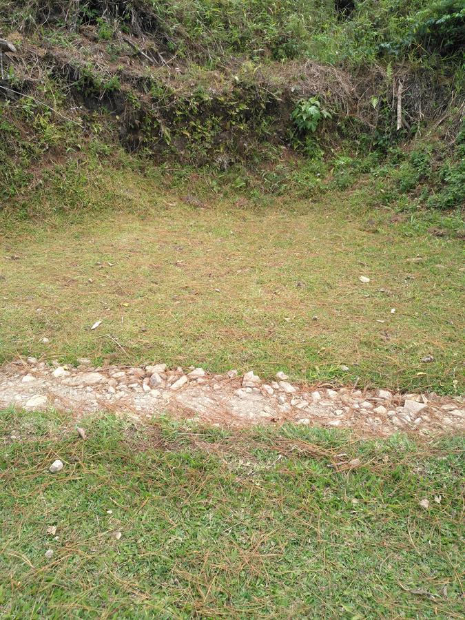 Cabecera de Canas Cabanas Don Camilo Albergue De Montana מראה חיצוני תמונה