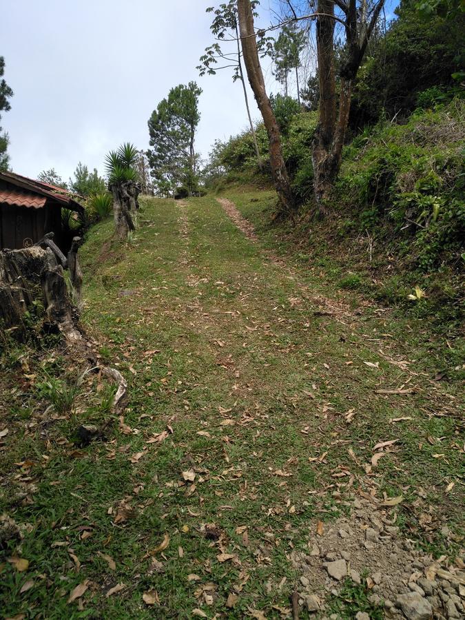 Cabecera de Canas Cabanas Don Camilo Albergue De Montana מראה חיצוני תמונה