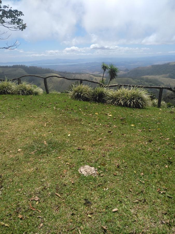 Cabecera de Canas Cabanas Don Camilo Albergue De Montana מראה חיצוני תמונה