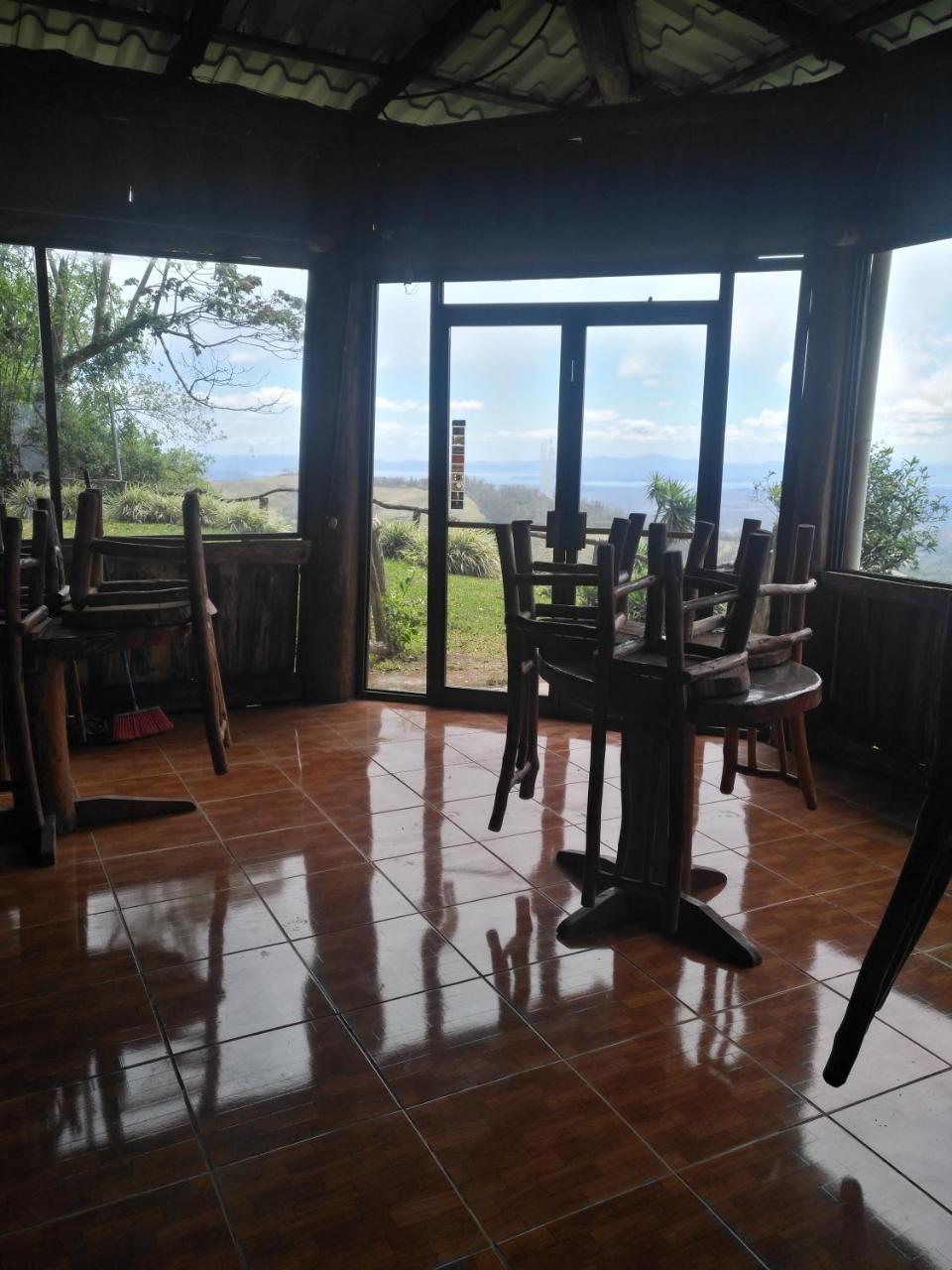 Cabecera de Canas Cabanas Don Camilo Albergue De Montana מראה חיצוני תמונה