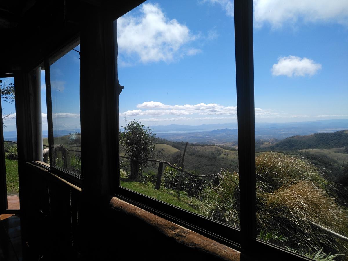 Cabecera de Canas Cabanas Don Camilo Albergue De Montana מראה חיצוני תמונה